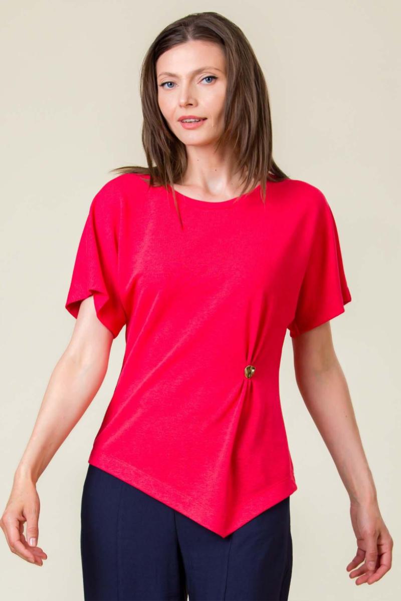 Bluza jersey Giulia