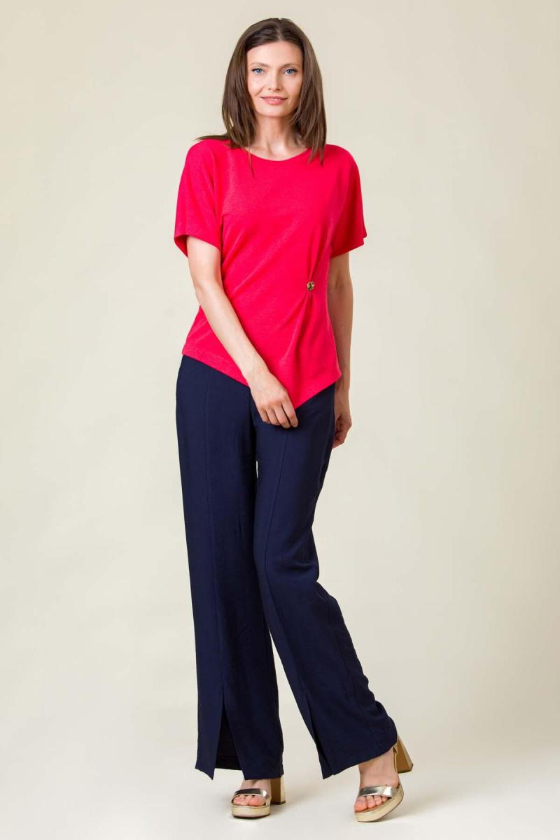 Bluza jersey Giulia