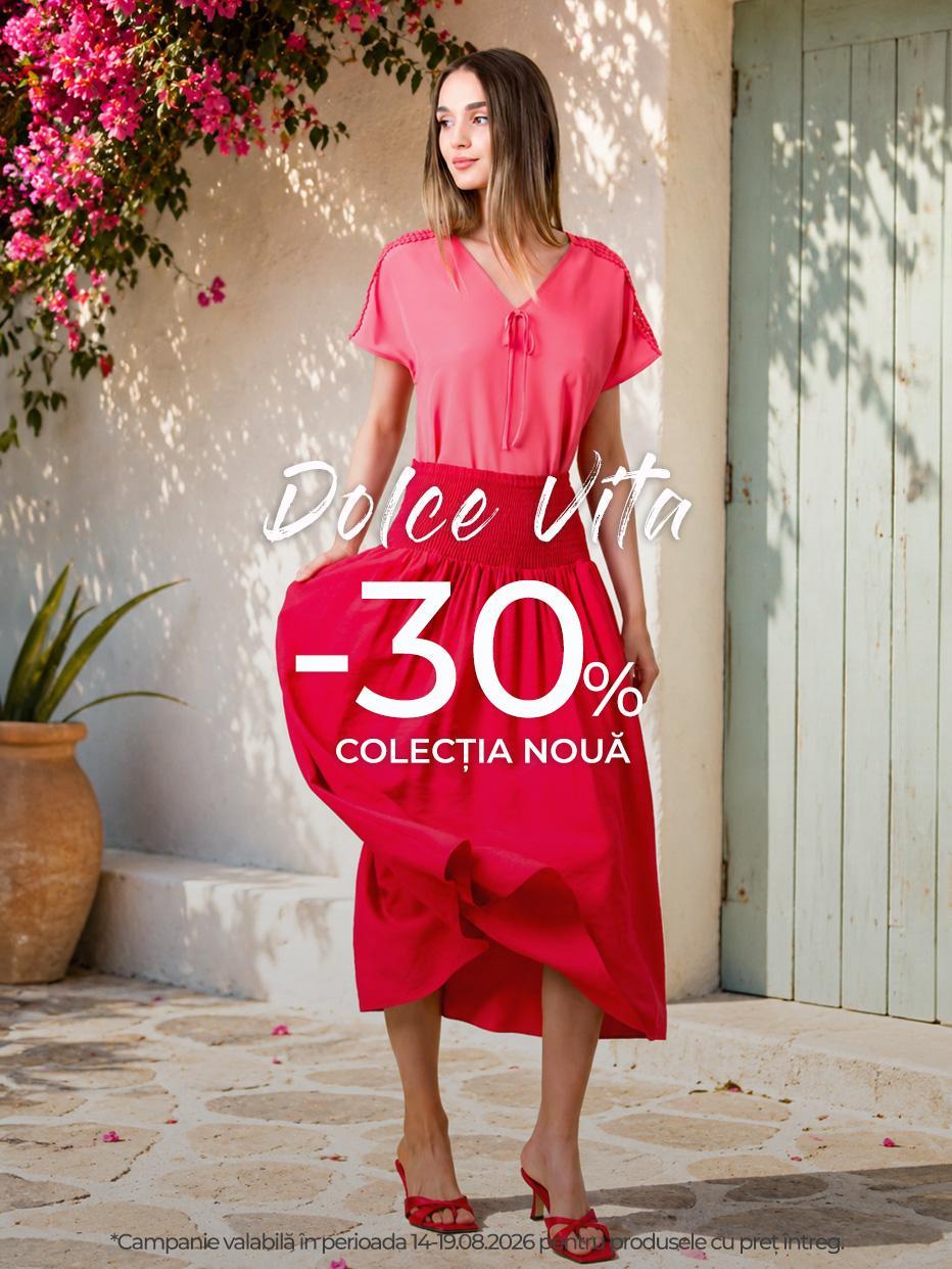 Totul de la -30% la -65%