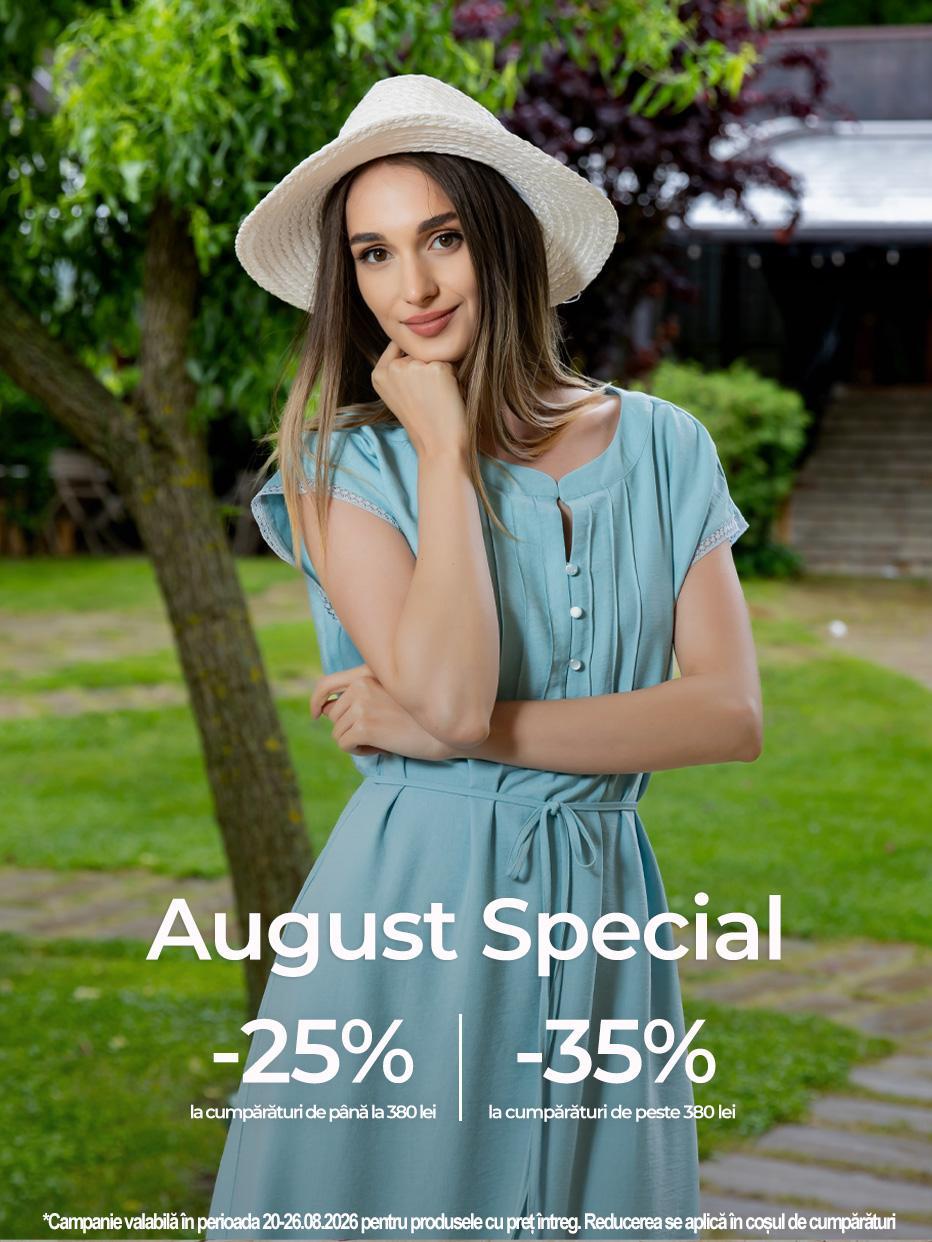Totul de la -30% la -65%