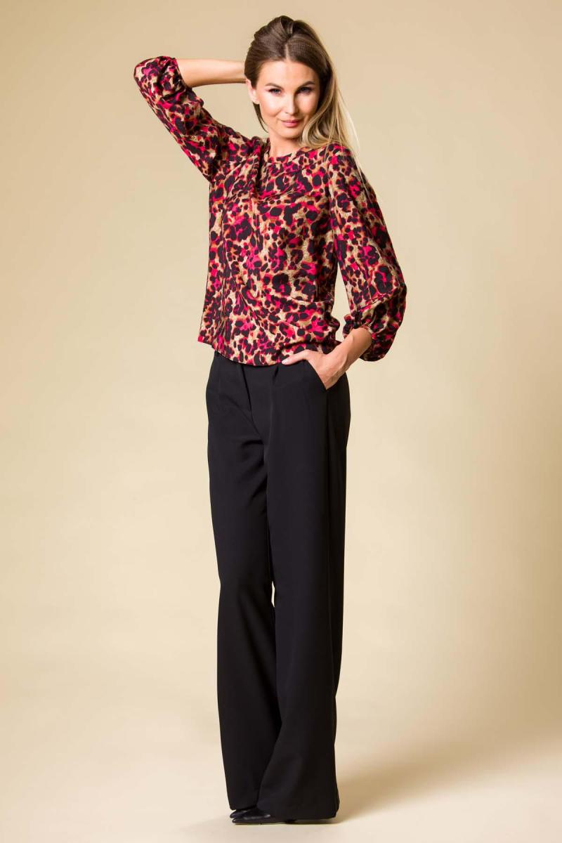 Bluza viscoza Ella