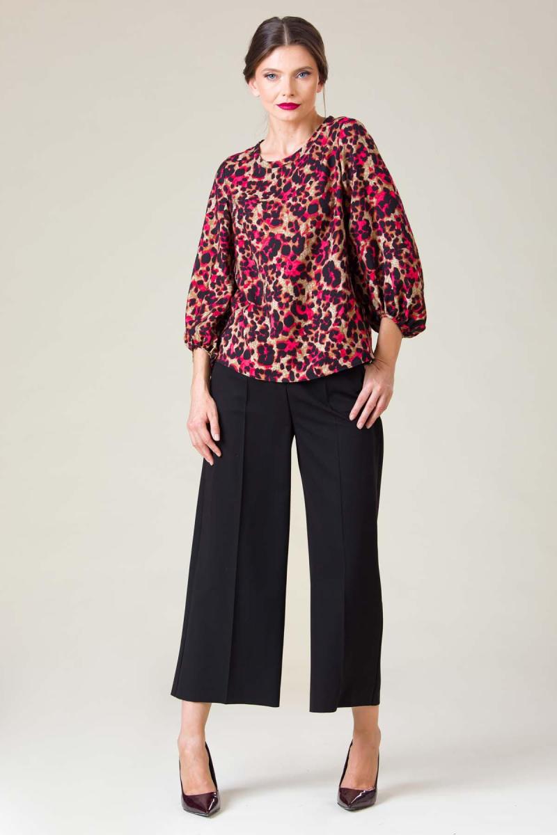 Bluza viscoza Ella
