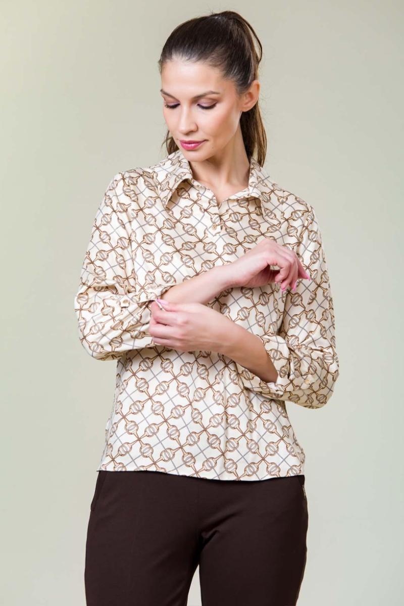 Bluza viscoza Olivia