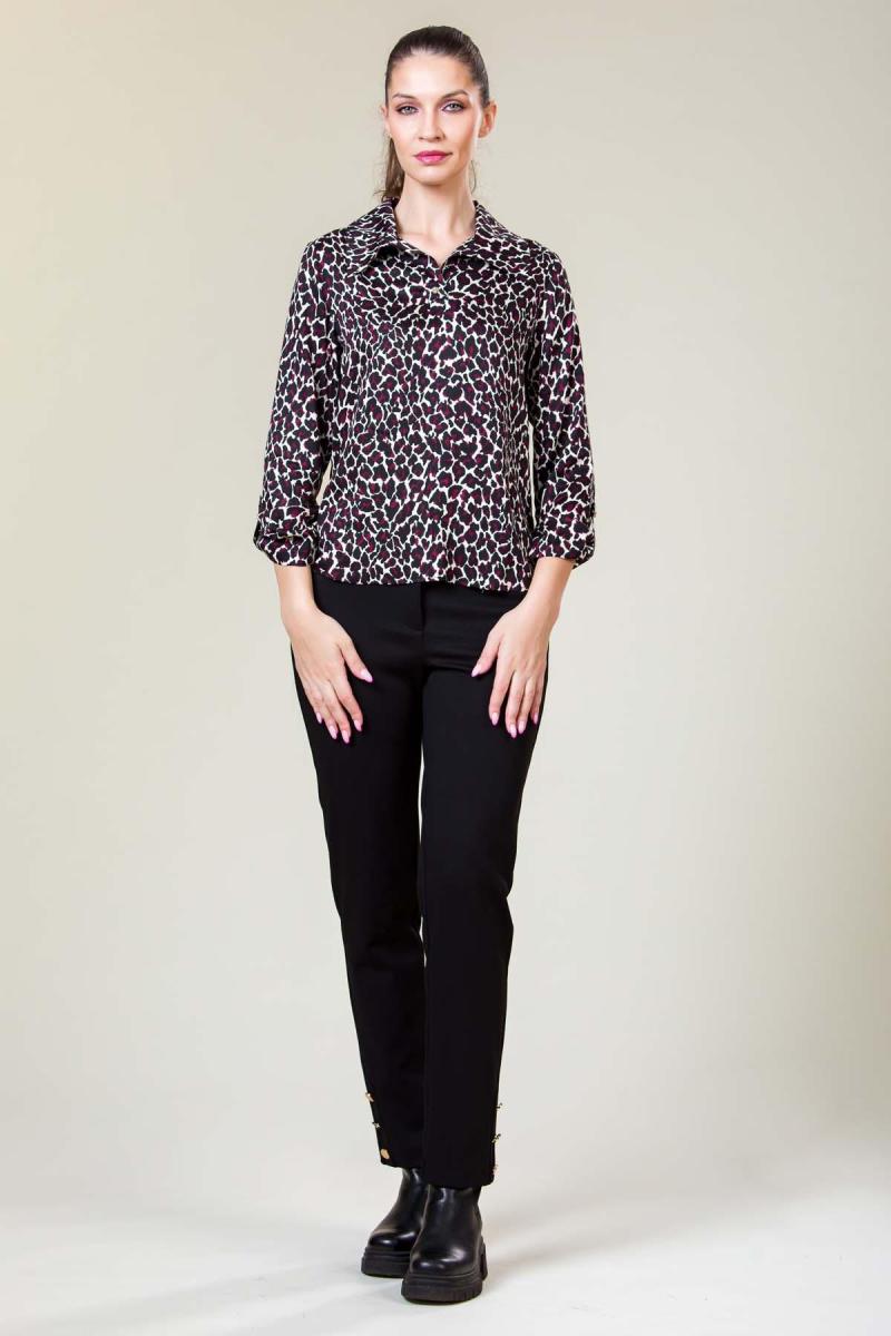 Bluza viscoza Olivia