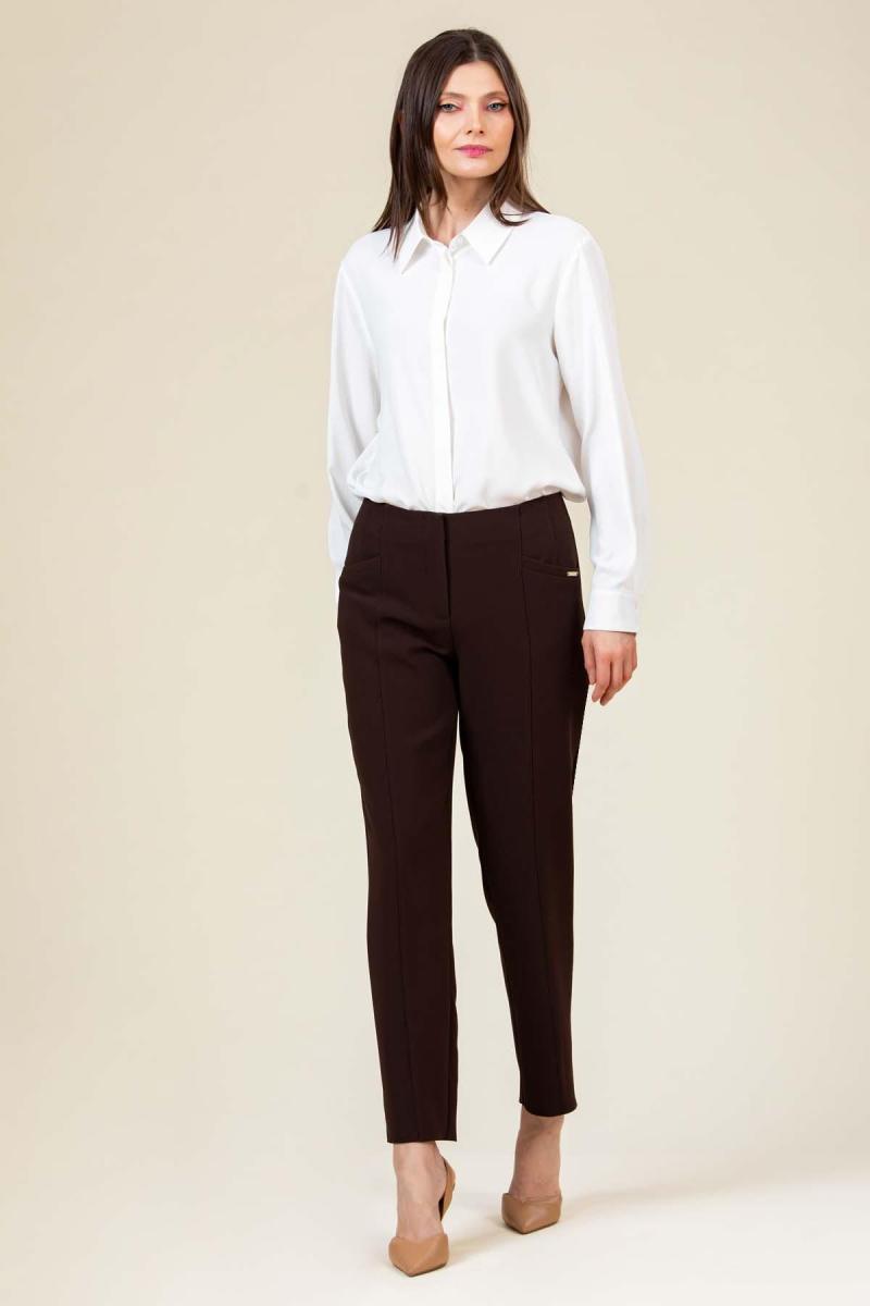 Pantaloni stofa Georgia