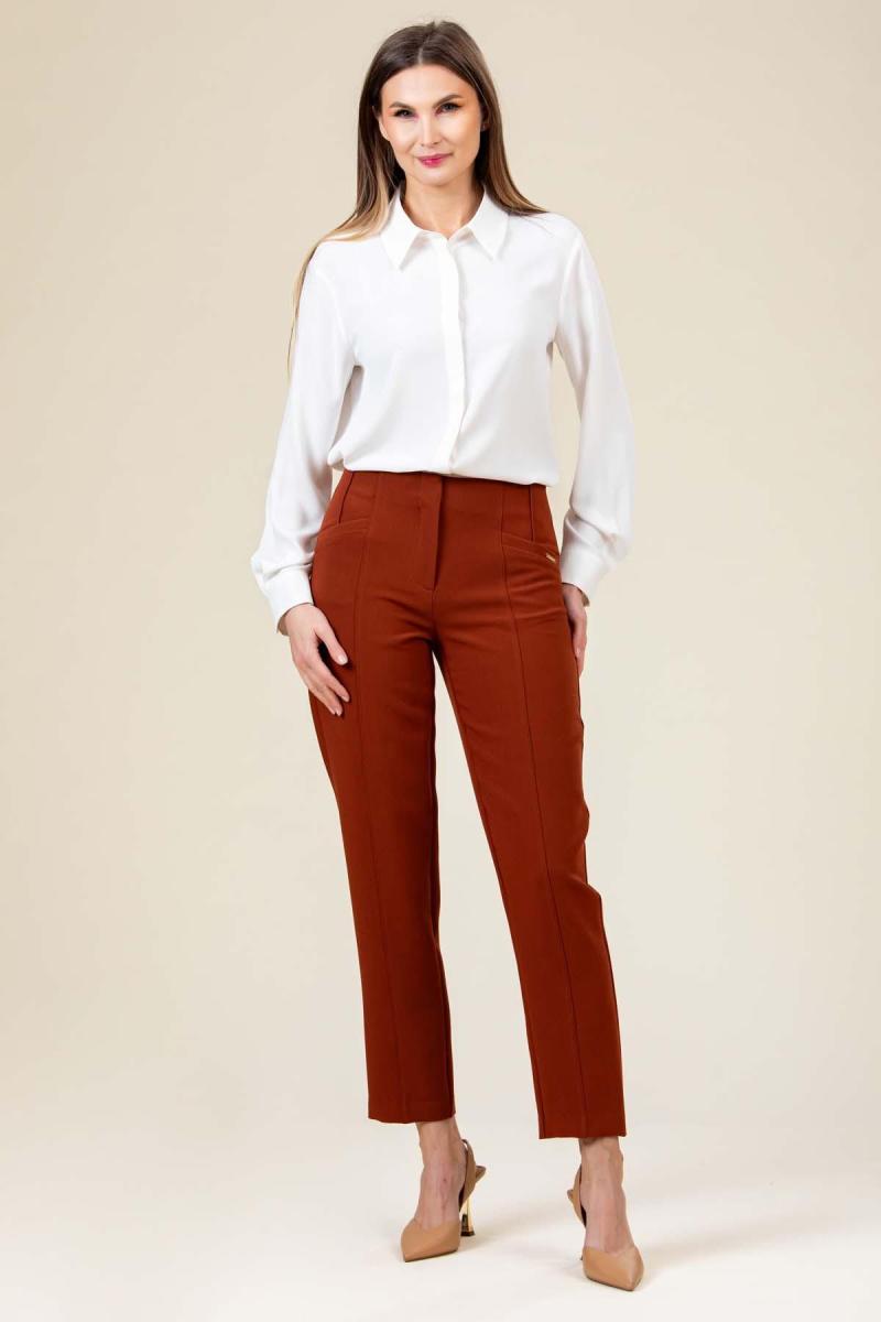 Pantaloni stofa Georgia