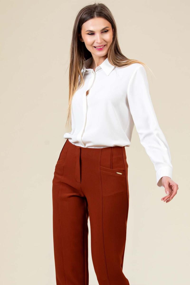 Pantaloni stofa Georgia