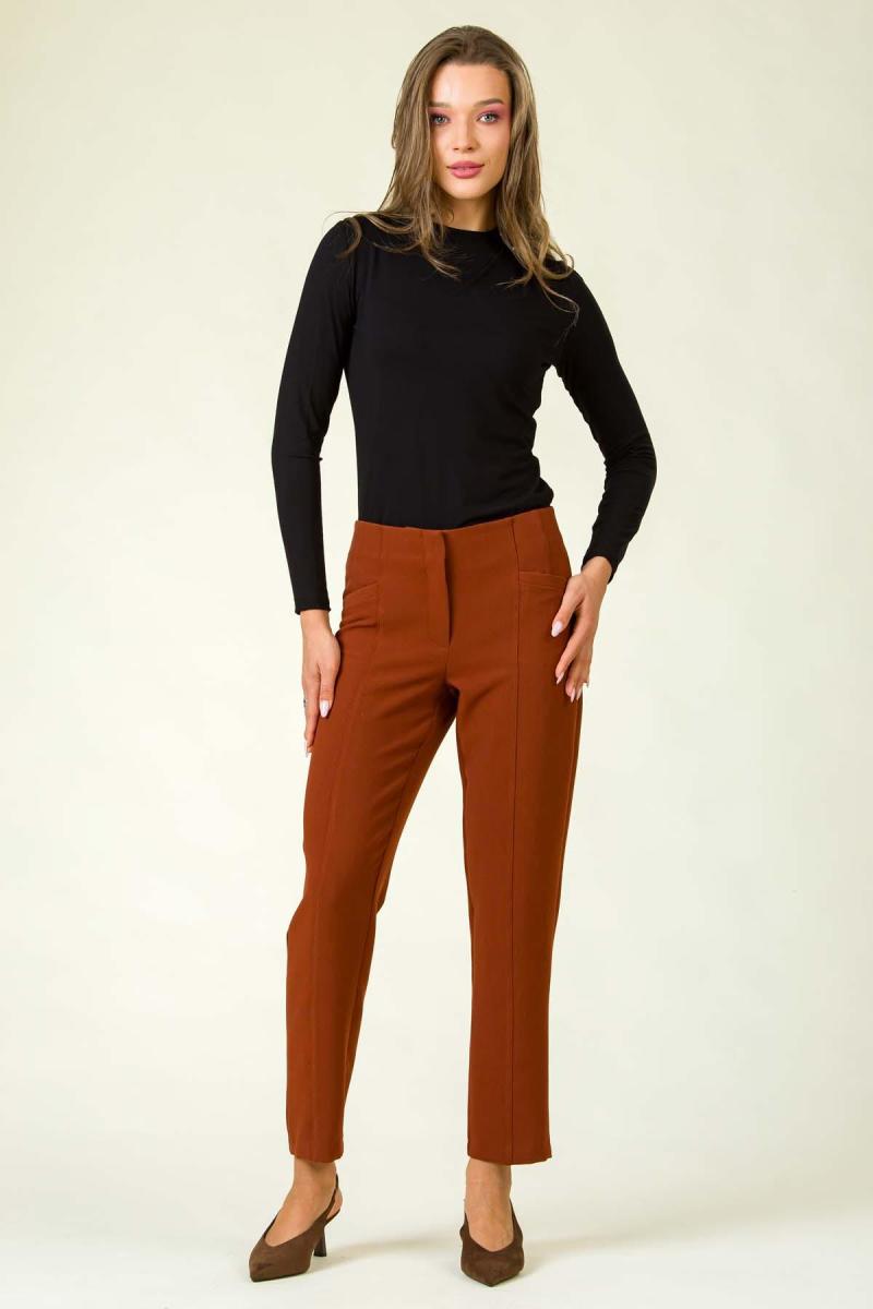Pantaloni stofa Georgia