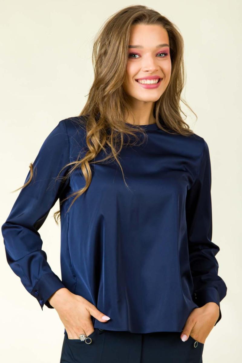 Bluna satin Dana