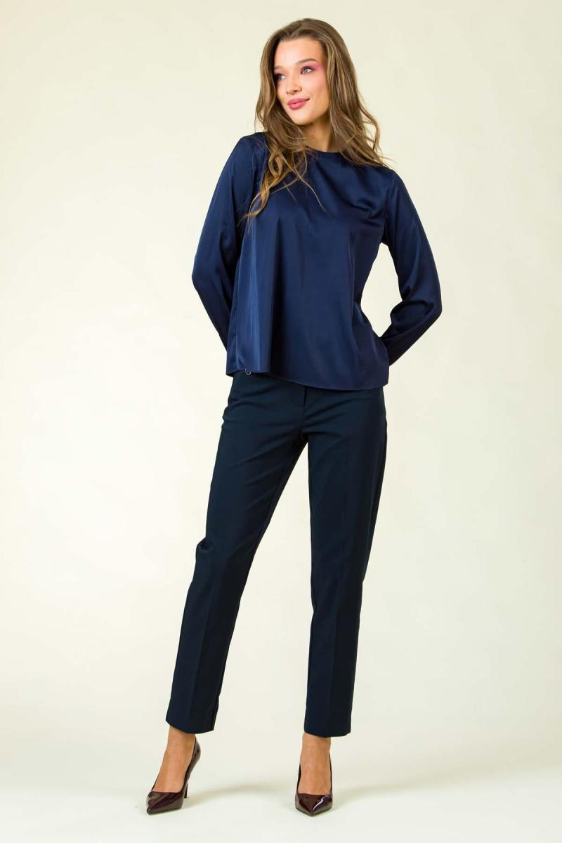 Bluna satin Dana