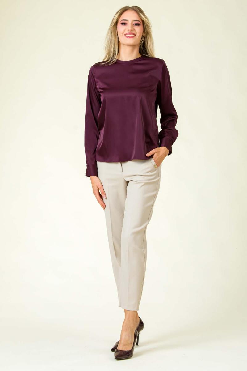 Bluna satin Dana
