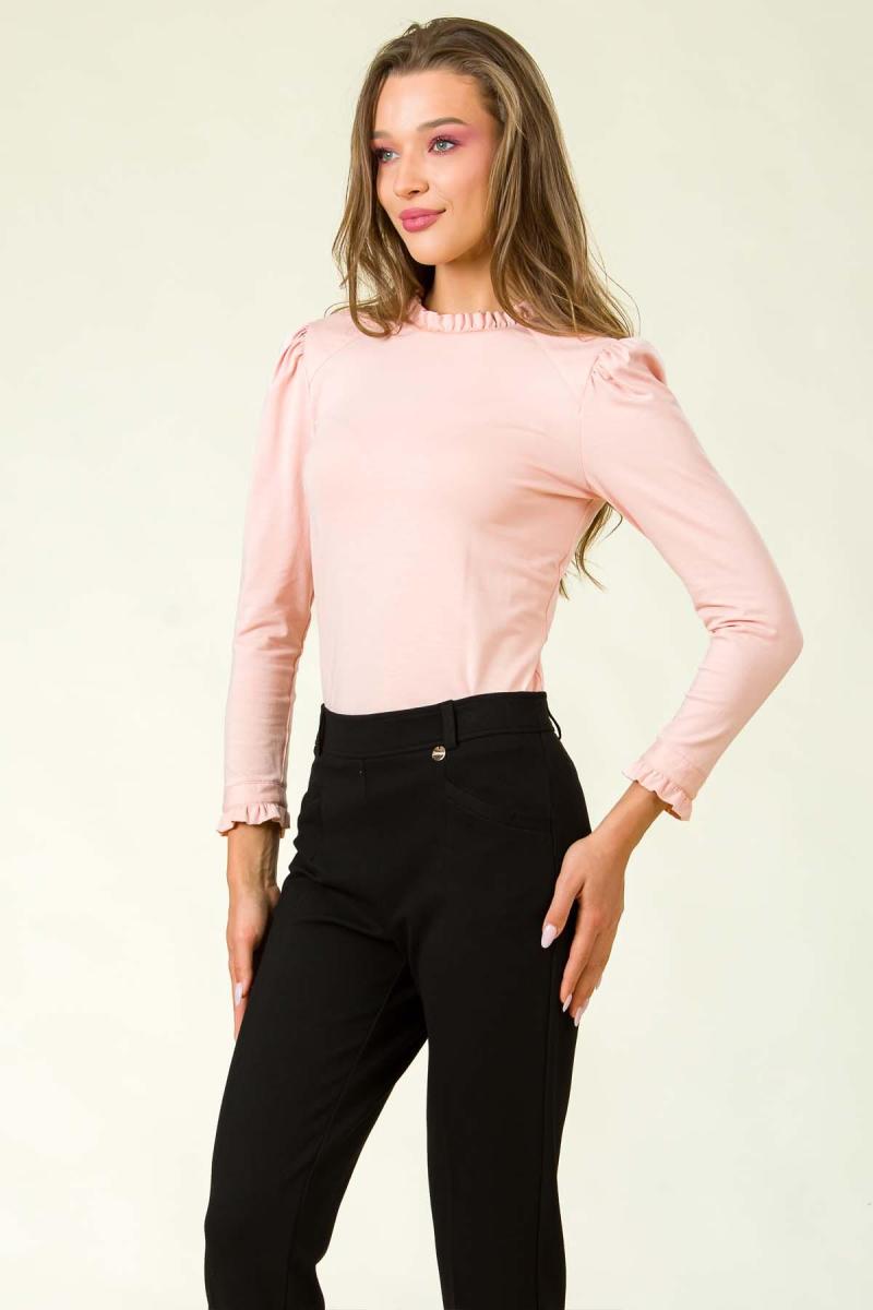 Pantaloni ponte Natalie