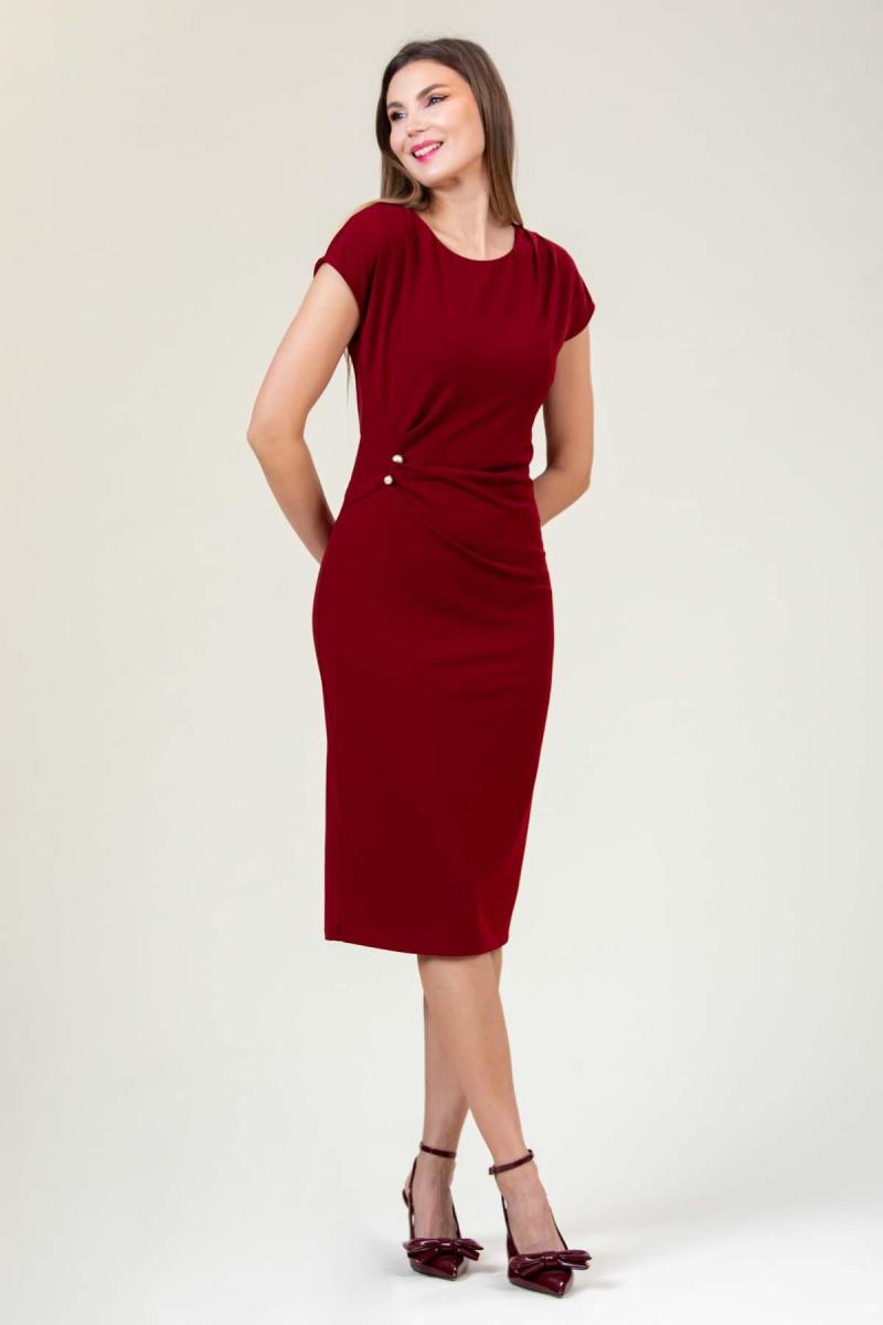 Rochie jersey Megan