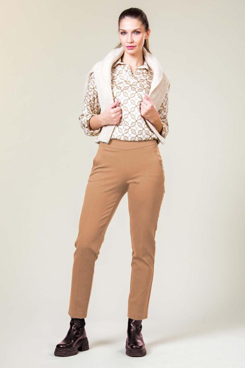 Pantaloni ponte Bonnie