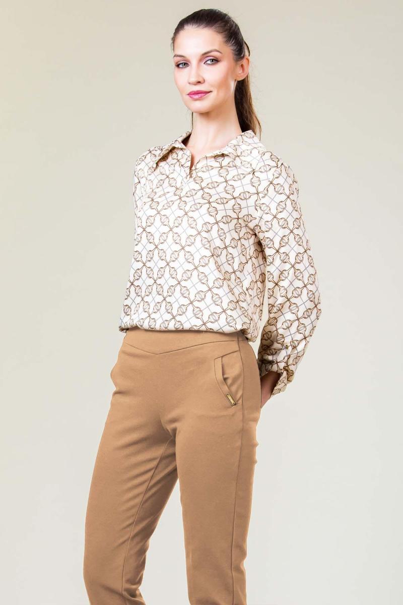 Pantaloni ponte Bonnie