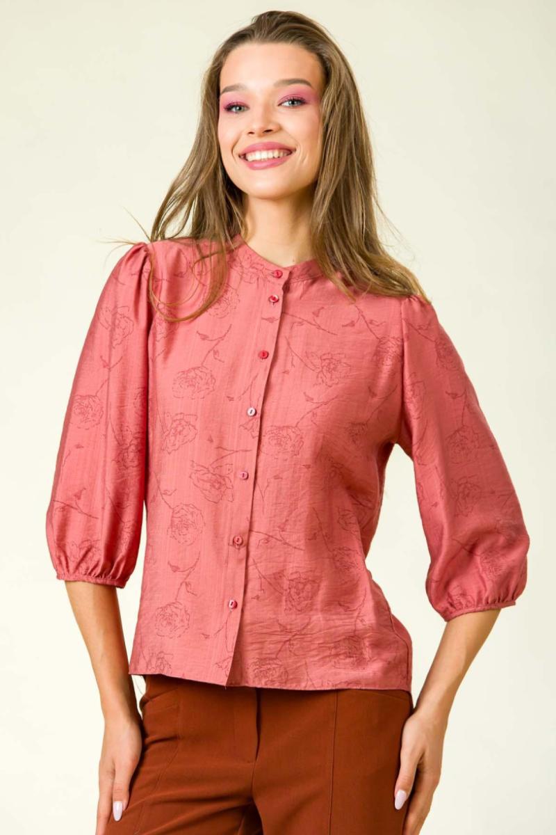 Bluza viscoza Bonnie