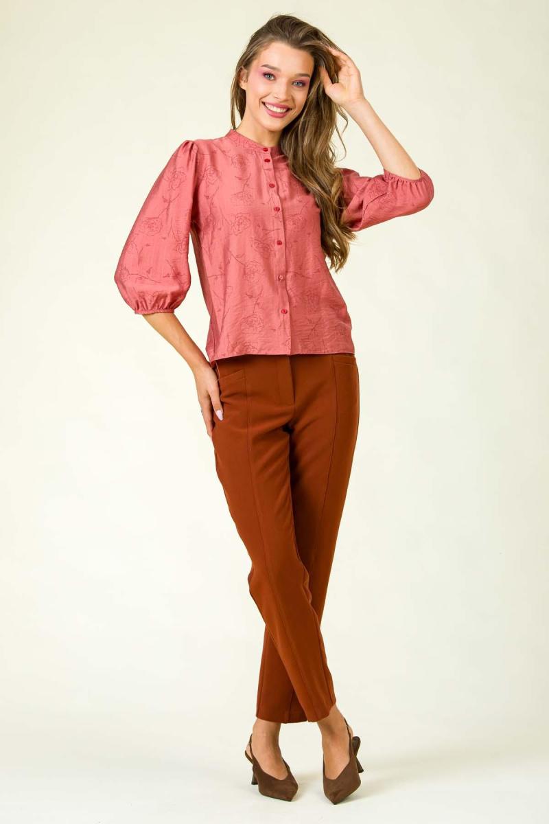 Bluza viscoza Bonnie