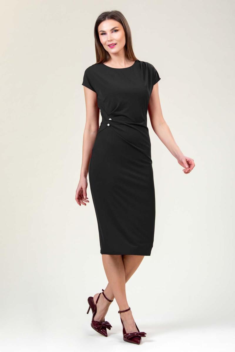 Rochie jersey Megan