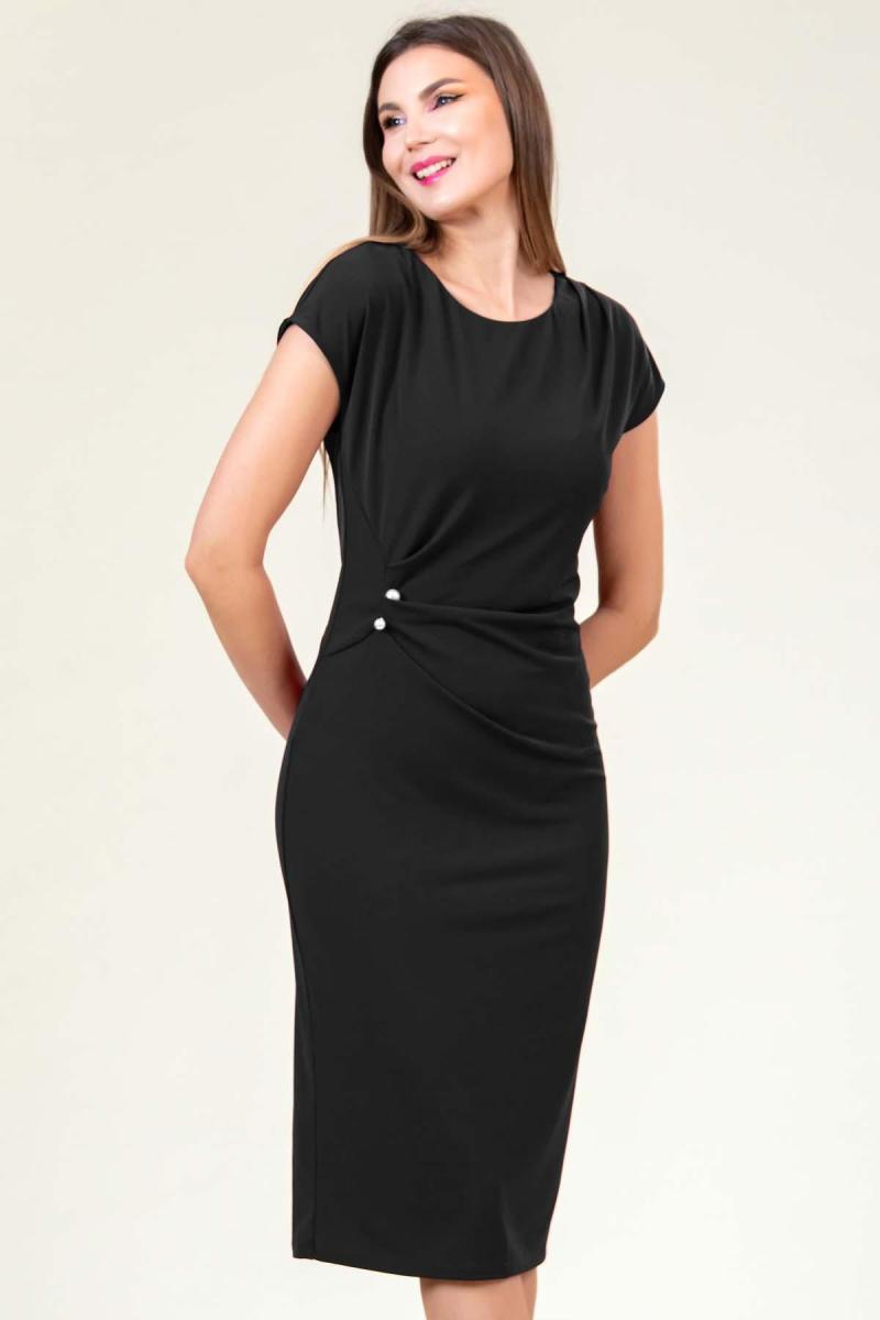 Rochie jersey Megan