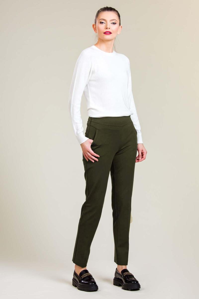 Pantaloni ponte Bonnie