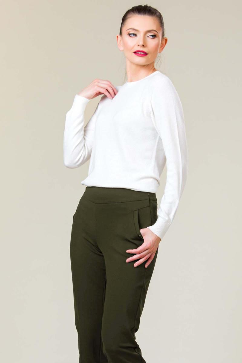 Pantaloni ponte Bonnie
