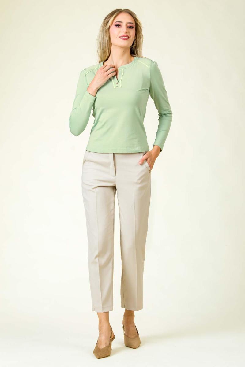 Bluza jersey Clara