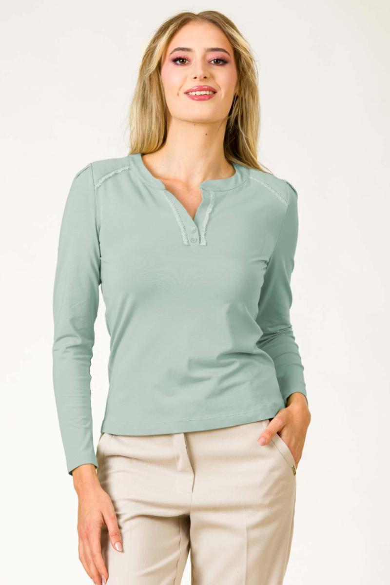 Bluza jersey Clara
