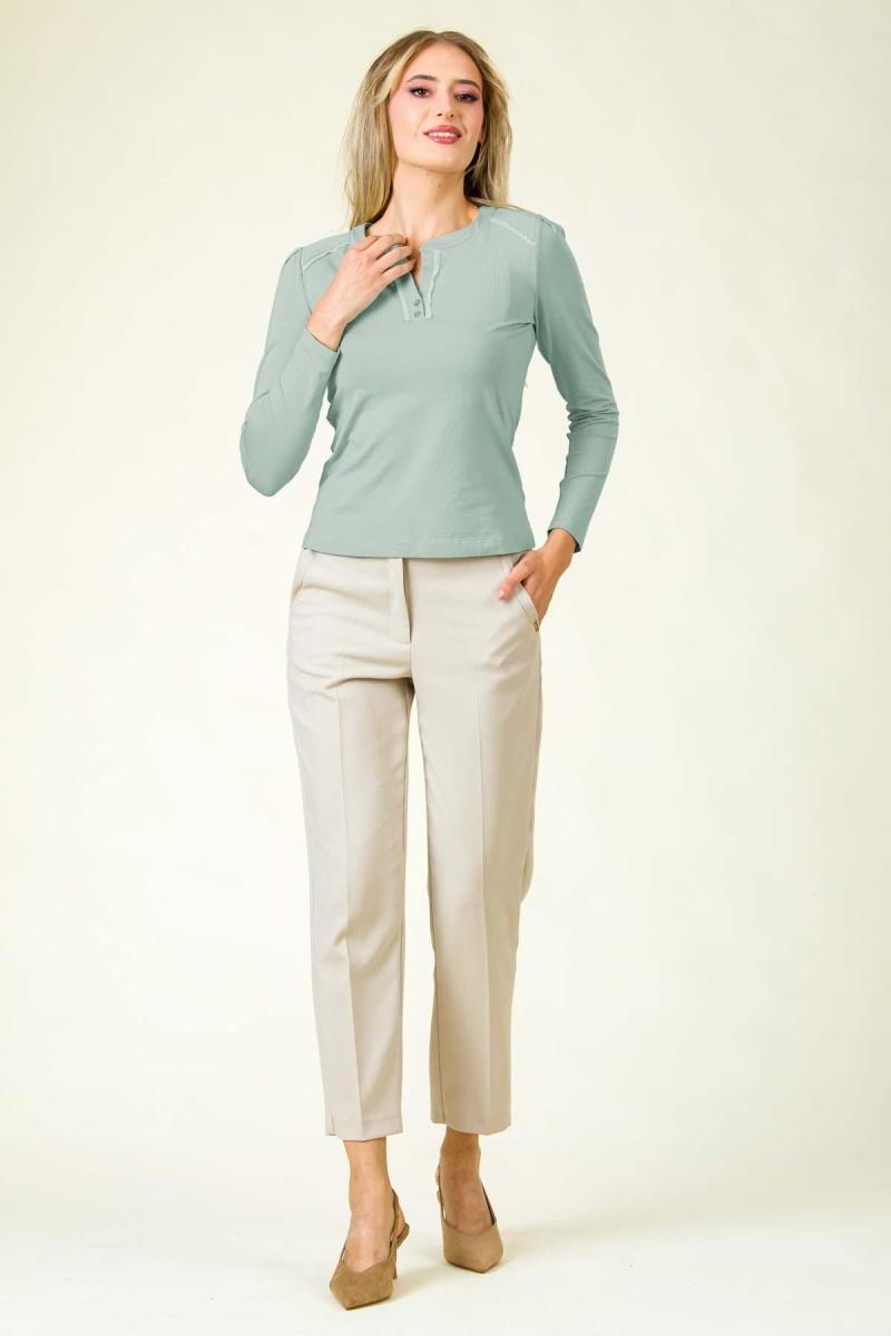 Bluza jersey Clara