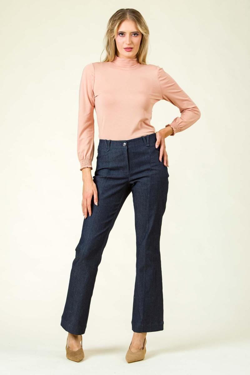 Pantaloni jeans Nicola