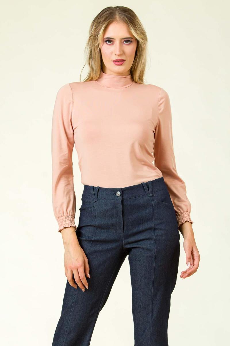 Pantaloni jeans Nicola