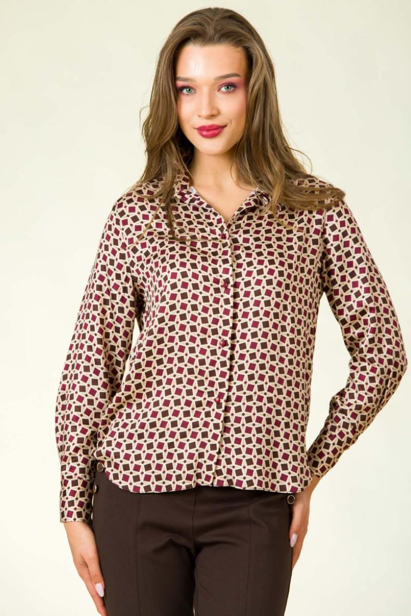 Camasa viscoza Betty