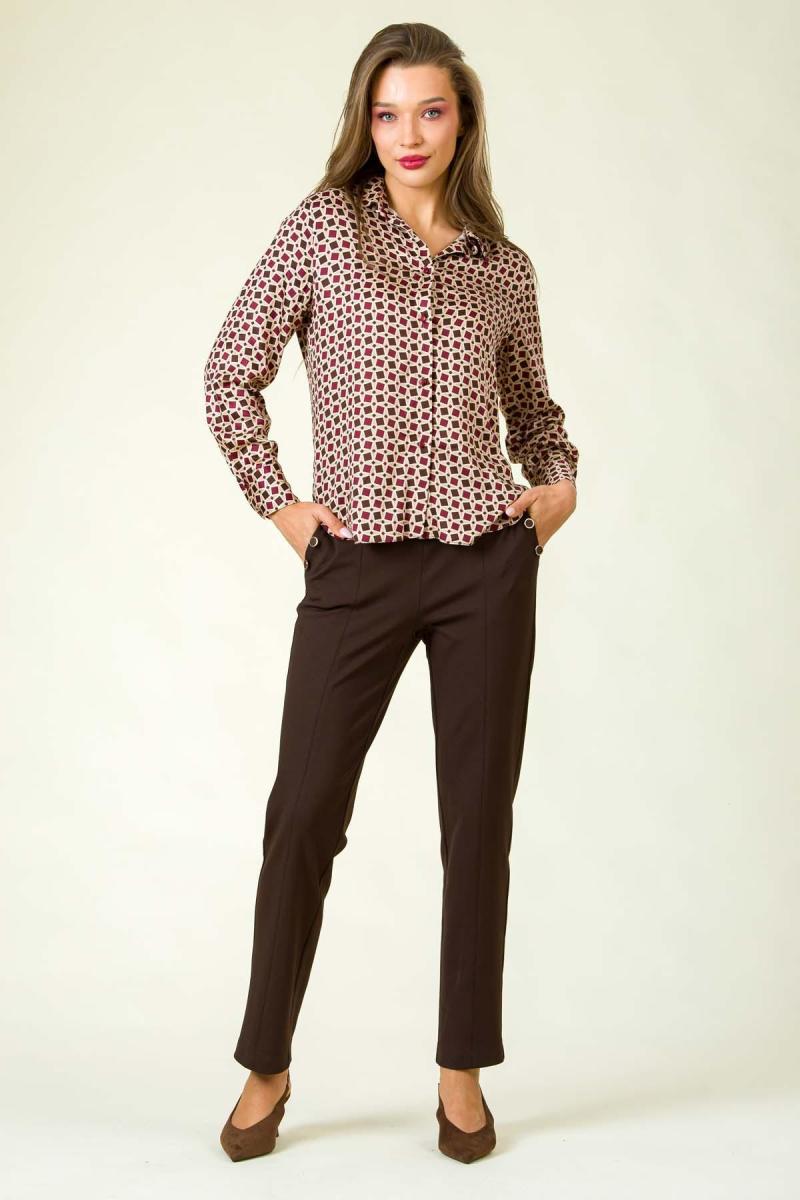 Camasa viscoza Betty