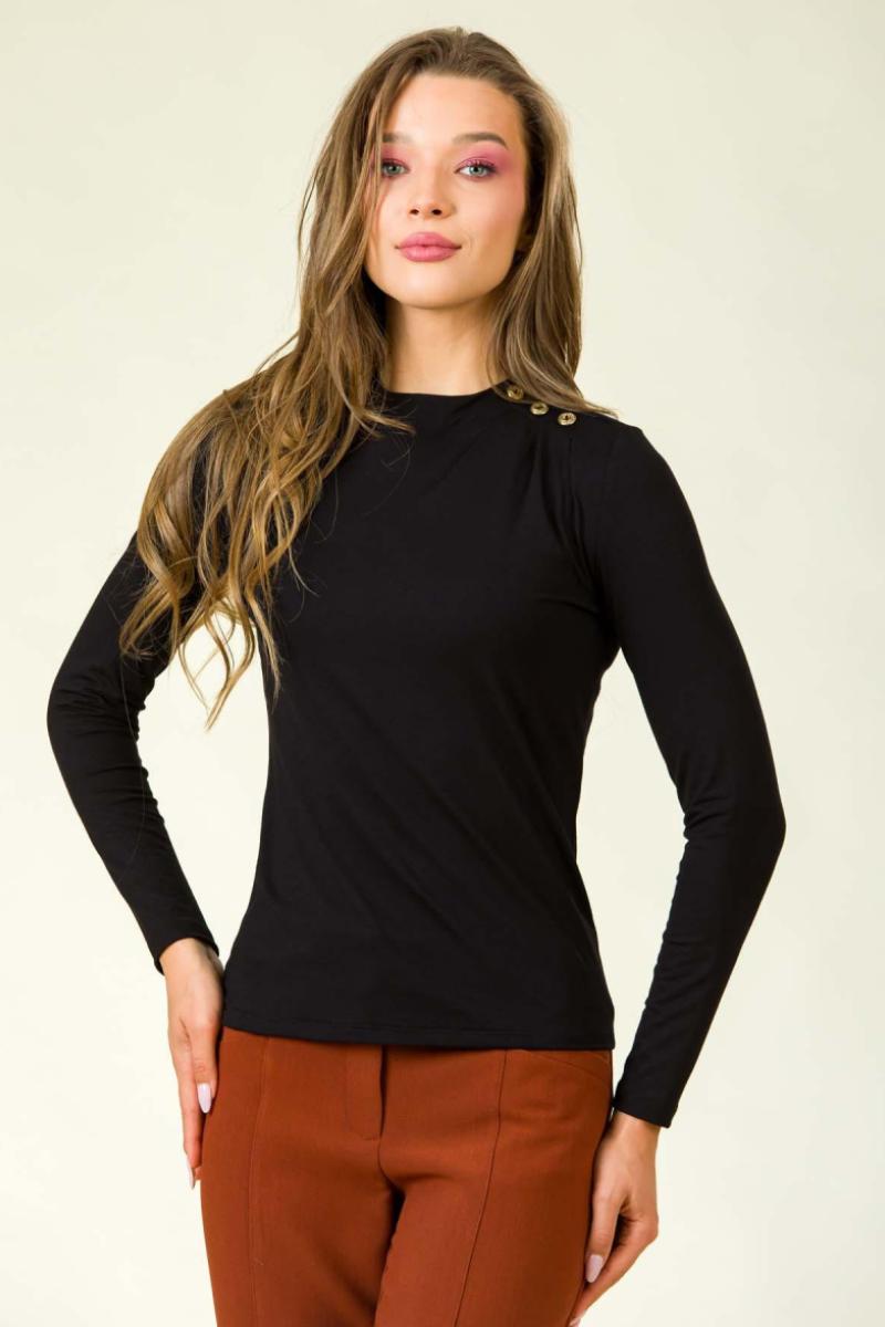 Bluza jersey Helen