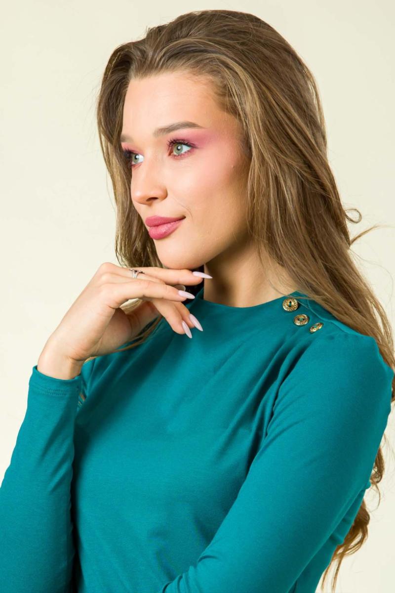 Bluza jersey Helen