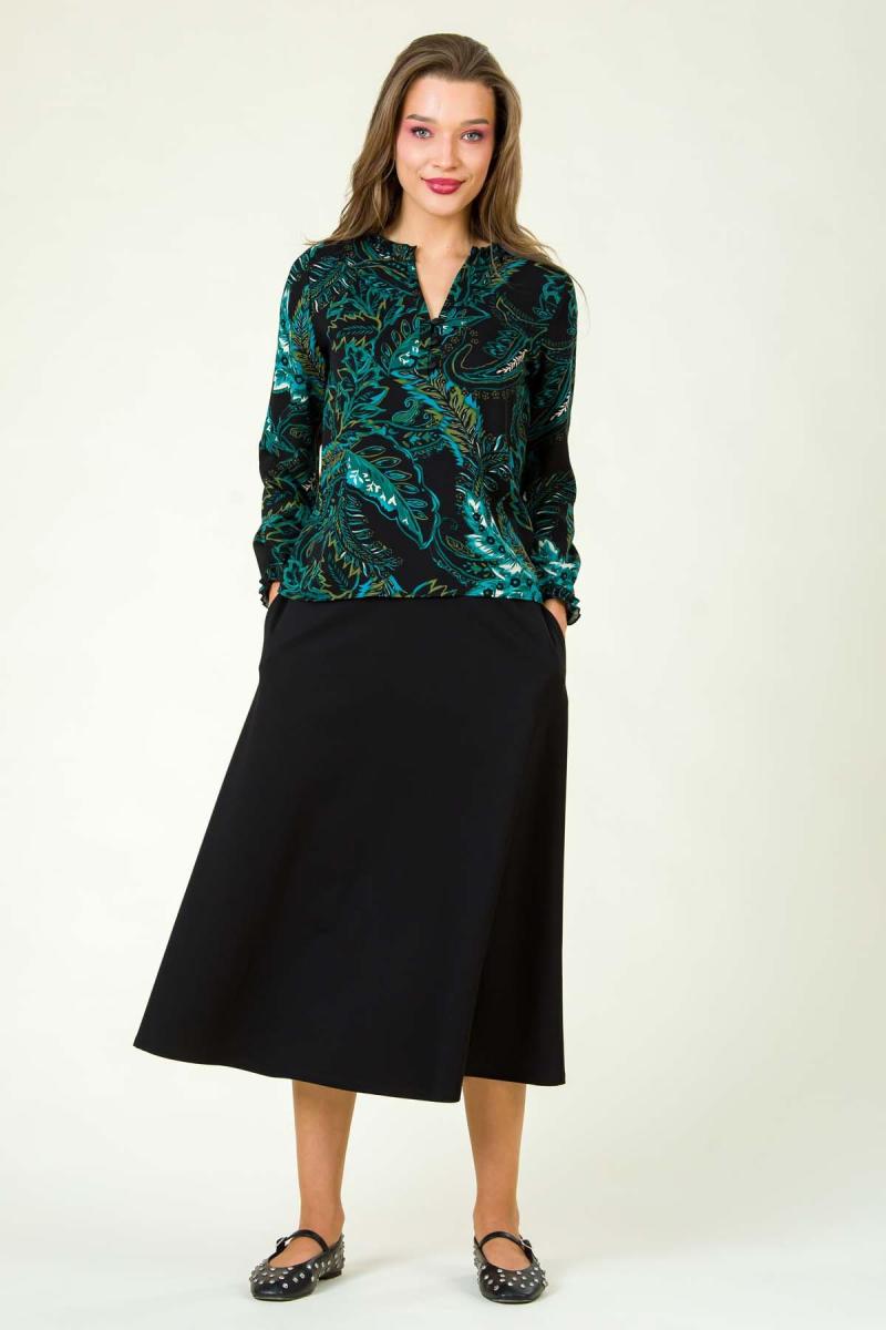 Bluza viscoza Sasha