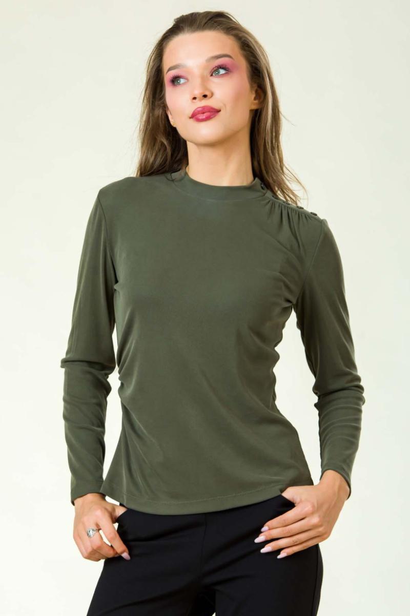 Bluza jersey Andra