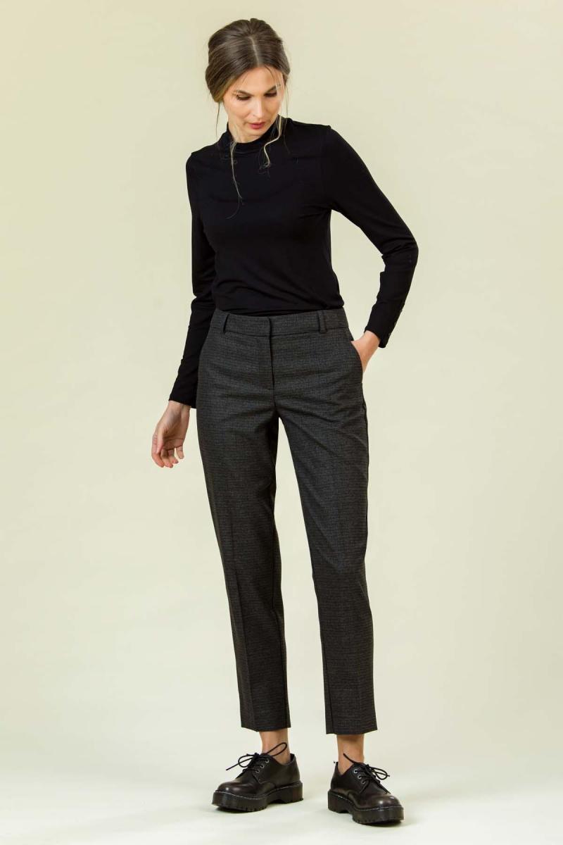 Pantaloni stofa Lesly