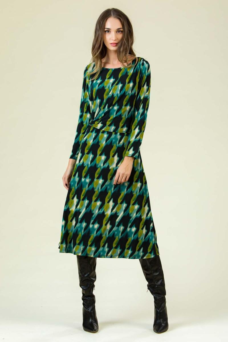 Rochie jersey Bertha