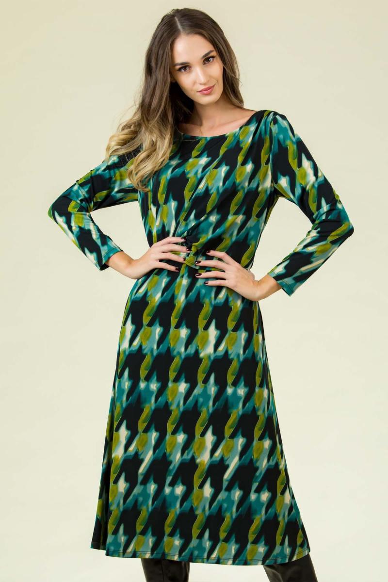 Rochie jersey Bertha