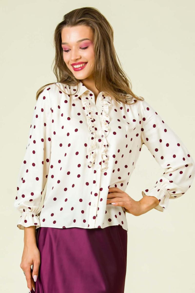 Bluza viscoza Mady