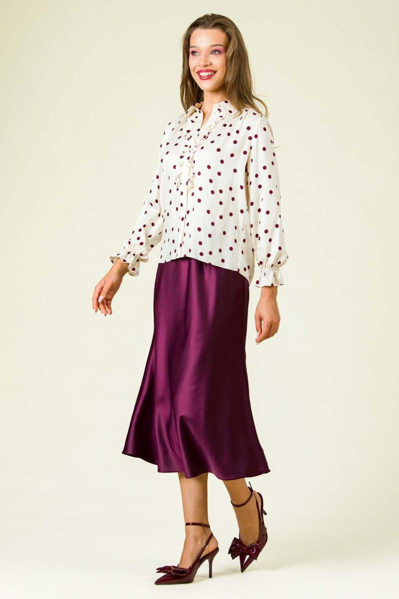 Bluza viscoza Mady