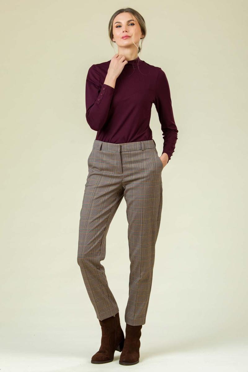 Pantaloni stofa Lesly