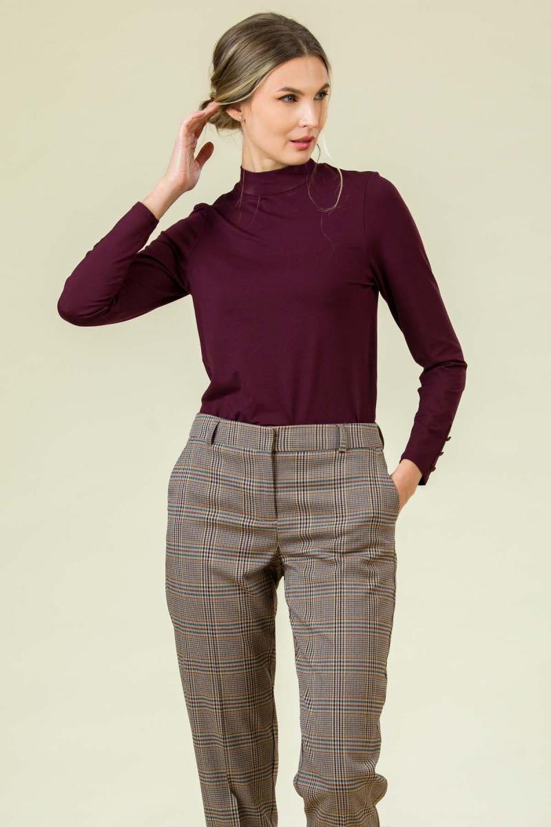 Pantaloni stofa Lesly