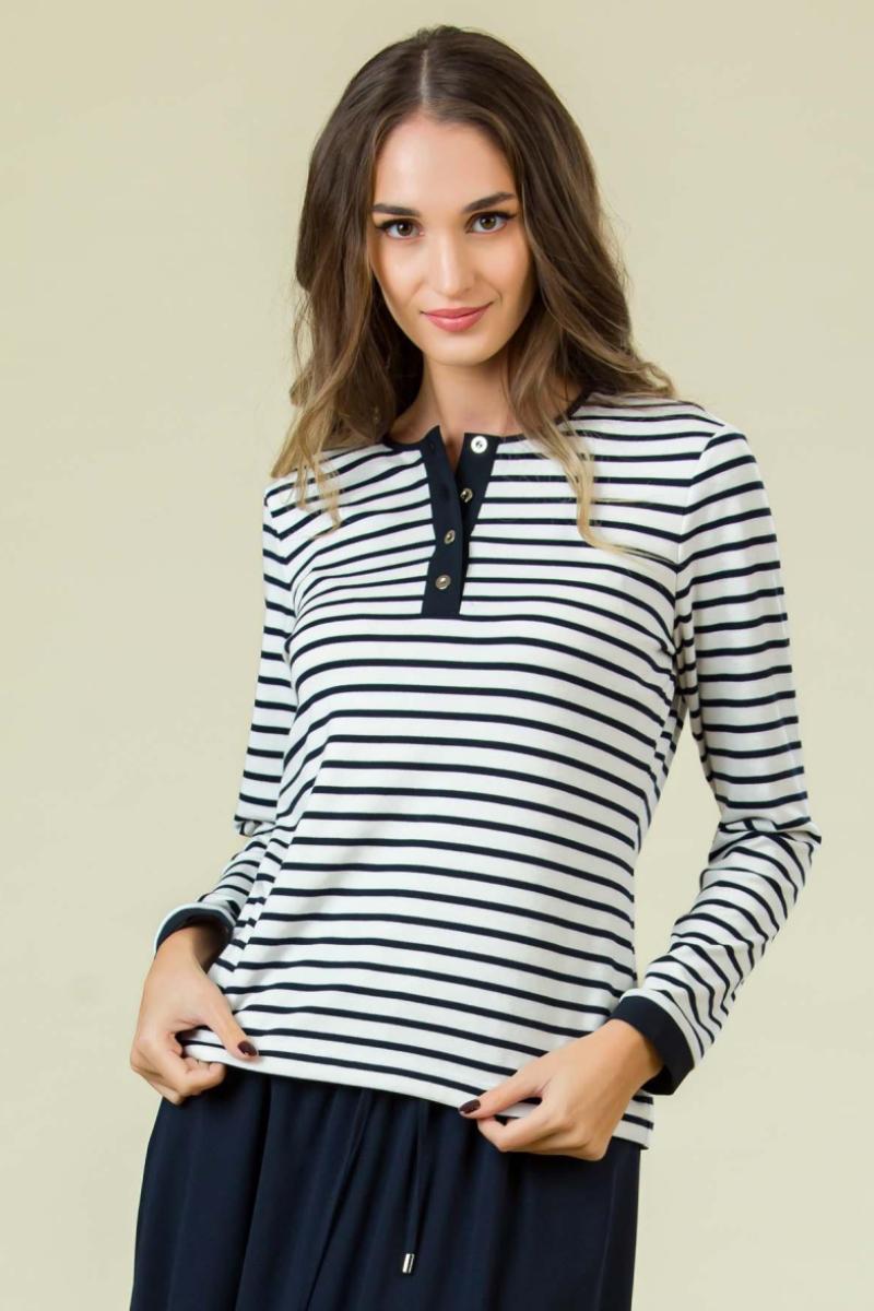 Bluza jersey Brook
