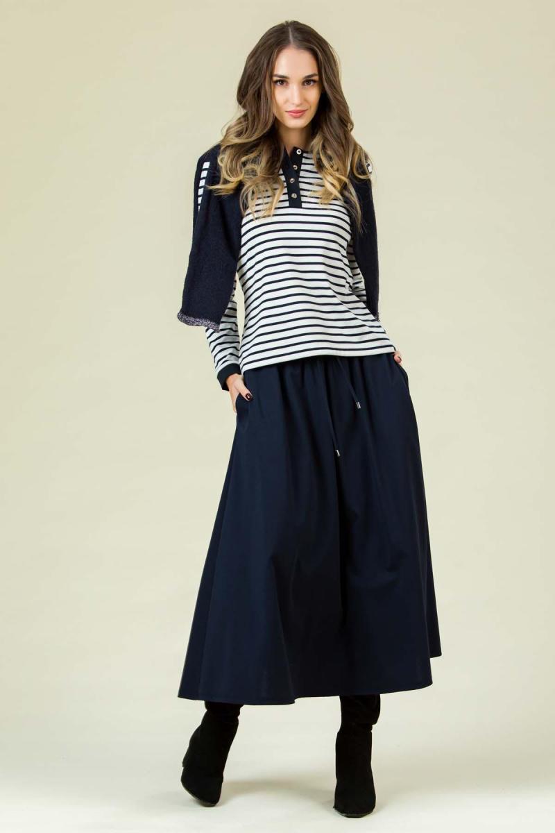Bluza jersey Brook