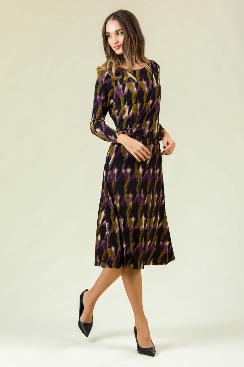 Rochie jersey Bertha
