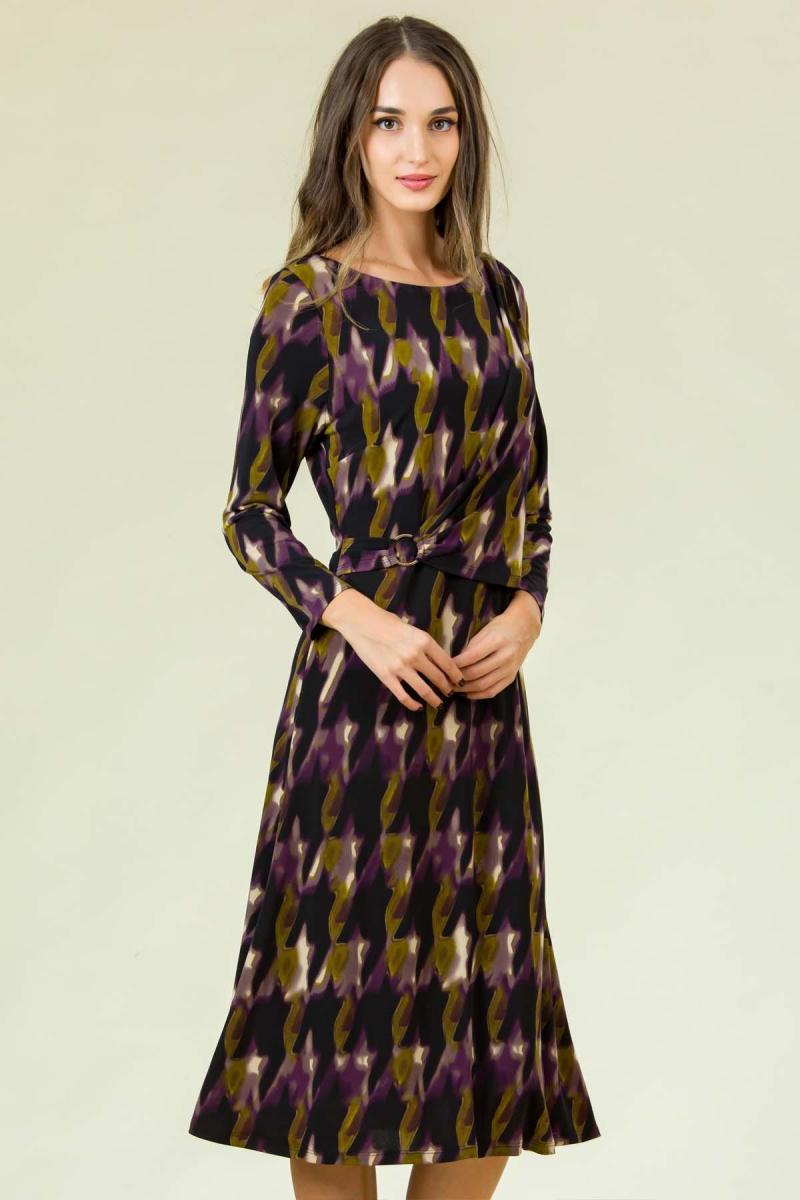 Rochie jersey Bertha