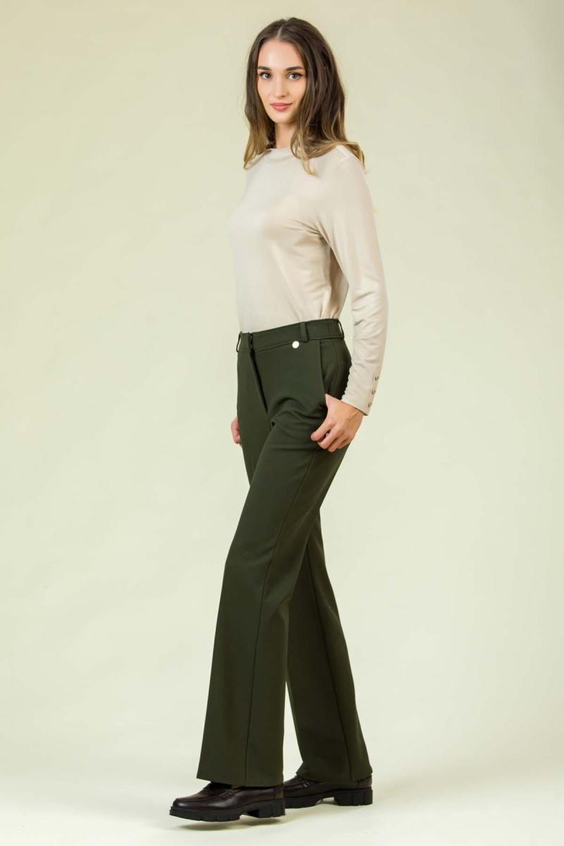 Pantaloni punto Maya