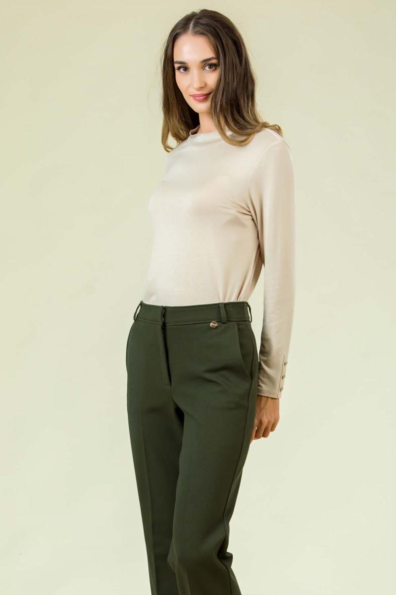 Pantaloni punto Maya