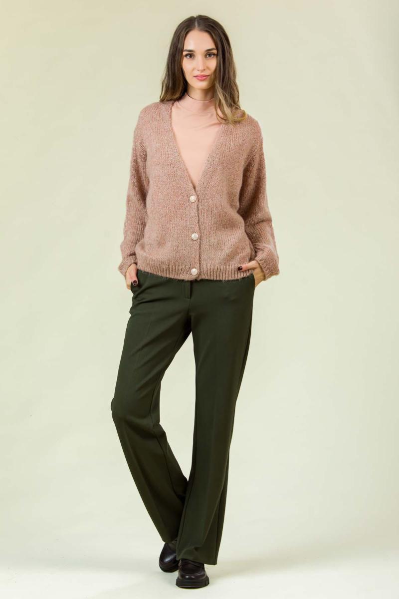 Jacheta mohair Denisa